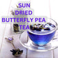 Butterfly Pea Flower Tea Blue 100gm