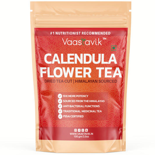 Pure  Best  Organic  Natural Buy now Shop sale Online Price bulk Manufacturer  Wholesaler  reviews ratings specifications Free Shipping Cash on delivery India supplement Tea Calendula