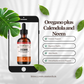 Oregano plus Calendula Extract Tincture Liquid Supplement 100 ml