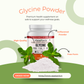 Glycine Powder 200 gm