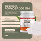 Glycine Powder 200 gm