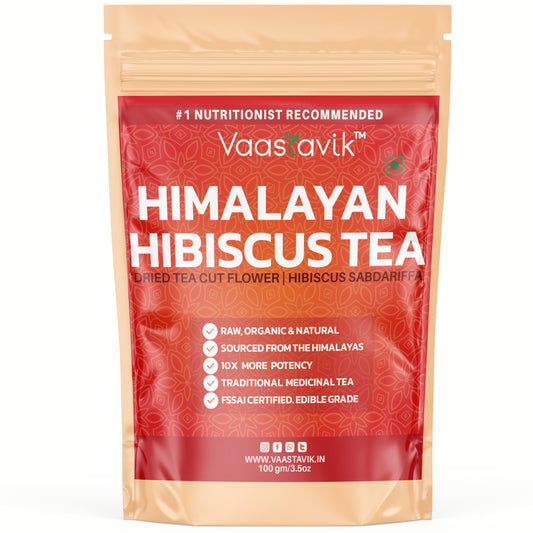 Vaastavik Pure  Best  Organic  Natural Buy now Shop sale Online Price bulk Manufacturer  Wholesaler  reviews ratings specifications Free Shipping Cash on delivery India supplement Tea Hibiscus