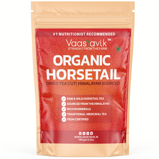 Vaastavik Pure  Best  Organic  Natural Buy now Shop sale Online Price bulk Manufacturer  Wholesaler  reviews ratings specifications Free Shipping Cash on delivery India supplement Tea Horsetail
