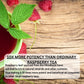 Red Raspberry Leaf Tea Dry Cut Herb Rubus Occidentalis 100gm