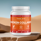 Chicken Collagen Powder Hydrolyzed Collagen Peptides Type 2 200gms