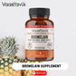 Bromelain Supplement 3000 GDU/g Vegan Capsule 500mg